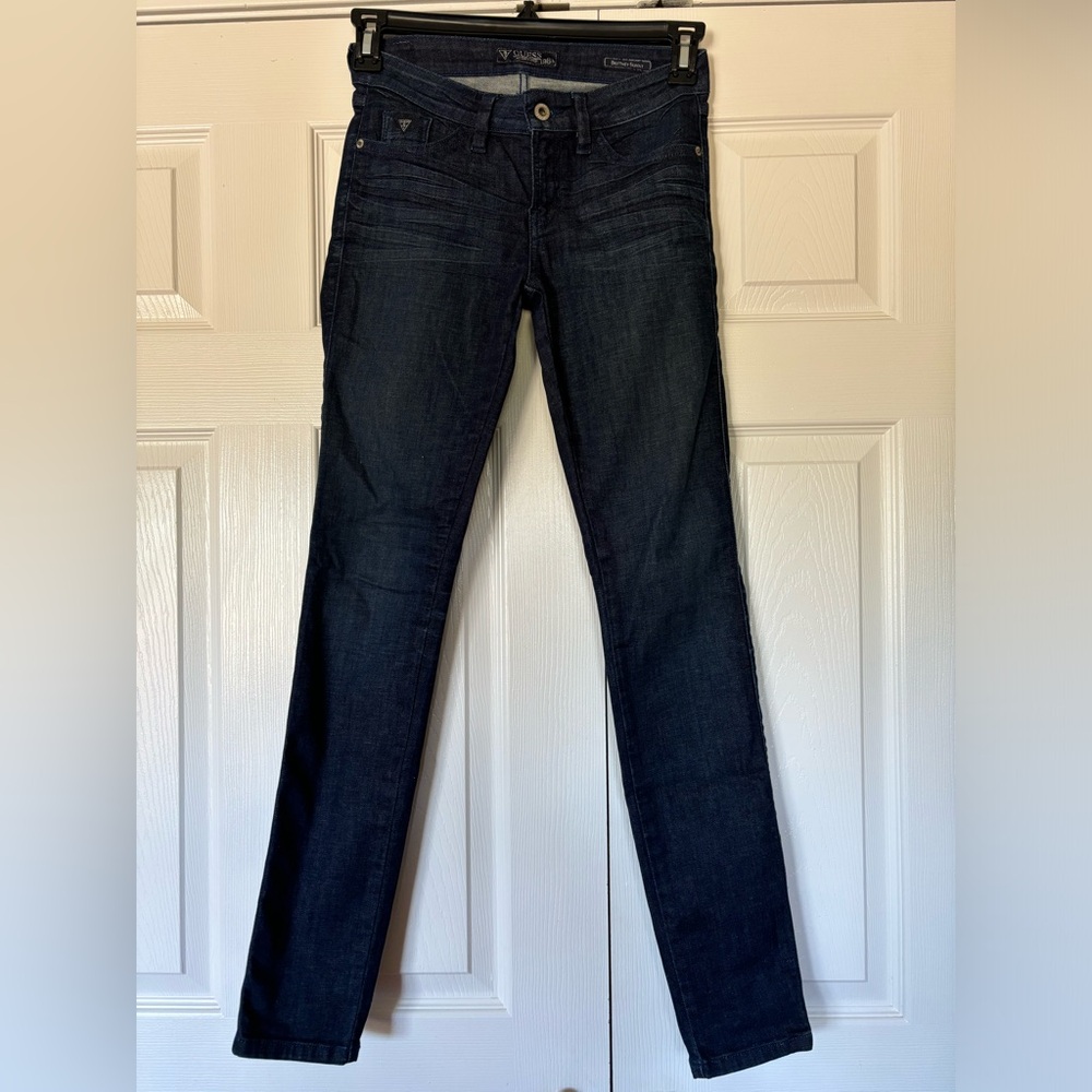Guess skinny jeans